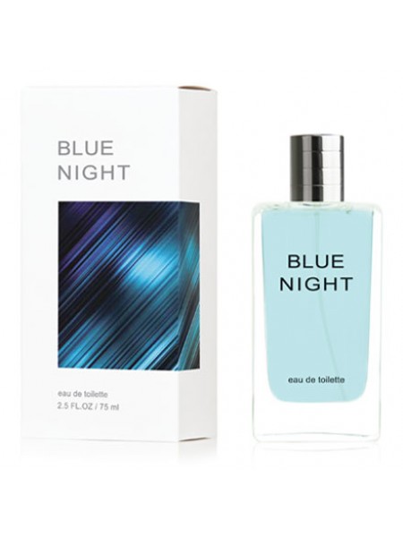 Туалетная вода для мужчин "Blue Night" (Блю Найт)/75мл версия Bleu de Chanel/Chanel