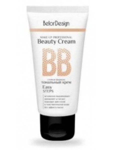 Тональный крем "BB beauty cream" 103