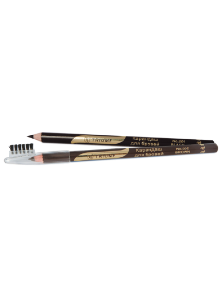 TF карандаш для бровей CW-209, тон 001
