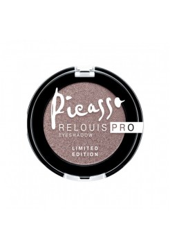 Тени для век PRO Picasso Limited Editionтон тон:05 DUSTY ROSE К6, Relouis