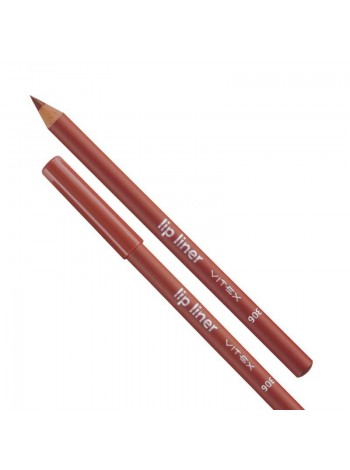 Контурный карандаш для ГУБ тон 306 К6, Biтэкс