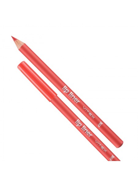 Контурный карандаш для ГУБ тон 307 К6, Biтэкс