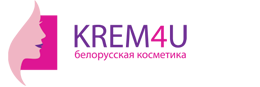 Интернет - магазин белорусской косметики Krem4U.ru